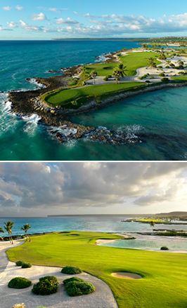 World Golf Passport - Punta Cana