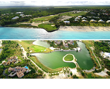 World Golf Passport - Punta Cana